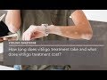 How long does vitiligo treatment take and what does vitiligo treatment cost?