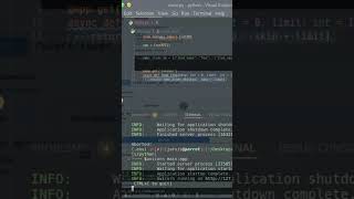 how to use query parameter in fastapi | python tutorial for beginners #fastapi #backenddevelopment