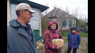 Life along the contact line: the village of Yatskivka in the Donetsk region