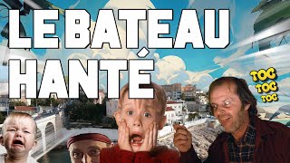 LE ZAPPING SALÉ #21 - LE BATEAU HANTÉ #sot #memes #season14