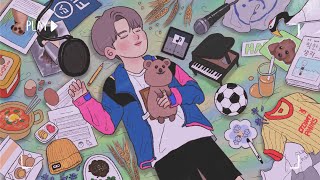 [PENTAGON playlist] 🎤 | 펜타곤 후이 플레이리스트