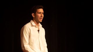 Neuromarketing: Knowing Why You Buy  | Sam Usher | TEDxTufts
