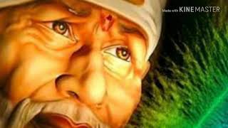 Sai Baba Aala song