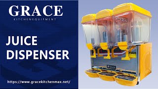 Juice Dispenser