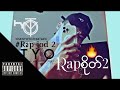 t y o rapစိုတ်2 rap jod 2 official audio @tyo66