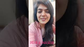 Pehla Nasha| Unplugged version| Udit Narayan | Sadhna Sargam| Jo jeeta Wohi Sikandar