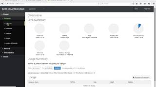 How To Install SUSE OpenStack Cloud : Build SUSE OpenStack Cloud