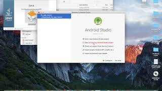 FTC Tutorials - Ultro Robotics 10539 - Setting Up Phones and Android Studio