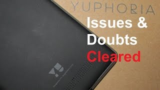 Yu Yuphoria All The Reasons Why Not To Buy