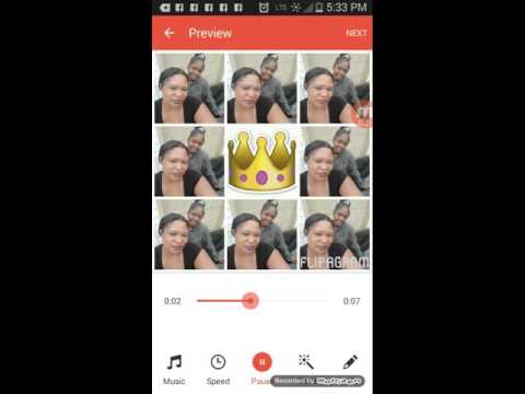 How to make a bomb flipagram How to make a bomb flipagram