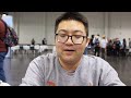 yu gi oh top 32 ycs anaheim voiceless voice donovan nguyen