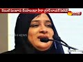 heera gold chairman nowhera shaikh case ఈఓడబ్ల్యూకు ‘హీరా’ కేసులు.. watch exclusive