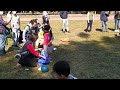 109年運動會幼兒園趣味競賽