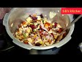 vegetable pulao recipe beetroot pulao no masala simple and yummy pulao recipe