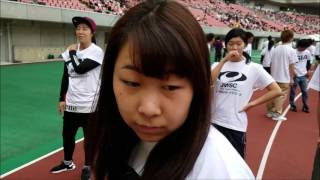 ＃NSG大運動会vol.2～開会式～スノーボード・スキーの学校JWSC動画:845