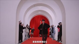 @20221130⭐️紅毯背後Last Ticket EP01⭐️笑死，對娛樂圈最狠毒的紅毯綜藝來了……