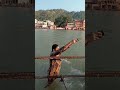 Jai ganga maiya ji 🙏 #shortvideo #subscribe #like