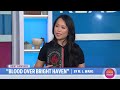 ana huang talks new book ’the striker ’ favorite fall reads more