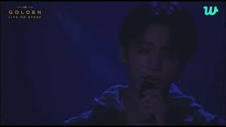 Jungkook Hate You live full performance...