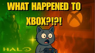 Bad Decisions #1: How Microsoft Destroyed Xbox