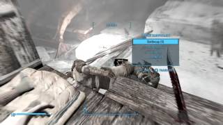Fallout 4 in depth stealth/sneak explanation/guide