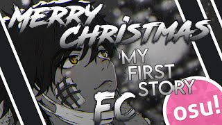 osu! 3.11⭐Merry Christmas [Mistletoe Memories] FC