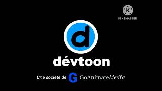 Dévtoon Production Originale (2003-2007) (French Variant)