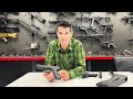 heckler and koch vp70 target of opportunity video