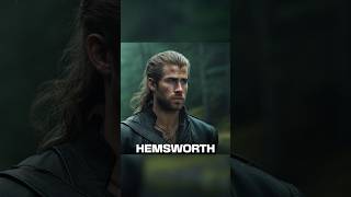 Liam Hemsworth As Geralt Will Reportedly Be „Lore Accurate“