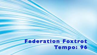 Federation Foxtrot (Audio 4)