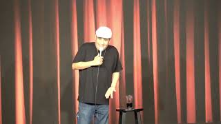 Jeff Garcia performs at Levity Live