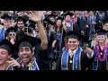 UC San Diego Revelle College Commencement 2019