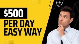 How to Make an Easy $175 Per Day from Home