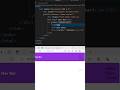 Responsive Navbar - Tailwind CSS#Tailwind#ResponsiveNavbar#WebDevelopment#CSS#Frontend#YouTubeShorts