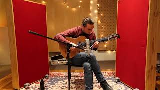 Maximillian Rudd plays One for Steve (Studio Clip)