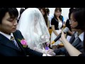 2012.04.14 東和 u0026勻甄結婚之迎娶篇