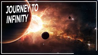 Time Travel: The Incredible Odyssey in the Immensity of the Universe | Space Documentary