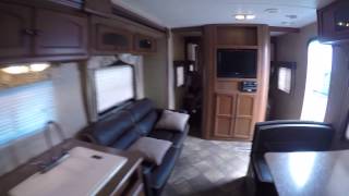 2012 Dutchmen 286BH Travel Trailer in 30 Seconds