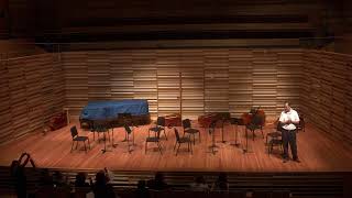 2022 FSMF String Camp Chamber Music Recital