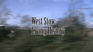 West Stow Living History