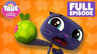 Autumn Special | Grabbleapple Harvest Full Episode | True and the Rainbow Kingdom 🌈