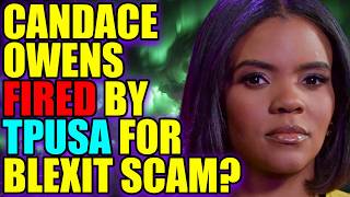 Candace Owens BUSTED by Former Employee! Blexit was a SCAM