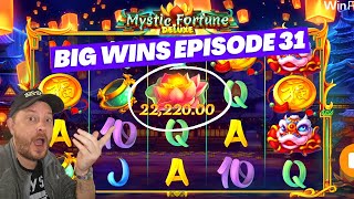 BSBZA SUBSCRIBER BIG WINS EPISODE 31