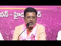 putta madhu fire revanth reddy and congress govt over peddapalli tour టి న్యూస్