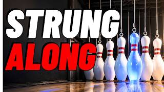 String Pins Are Destroying Bowling. The PBA Cashed In.