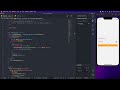 React Native Axios, AsyncStorage and JSON Web Token (JWT) for Login Authentication