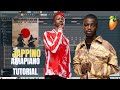 How to Make Amapiano like Djy Vino & Nkulee501 