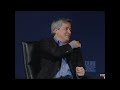 jamie dimon rare 2006 interview