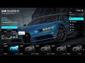 [Free] Advanced Vehicle Shop 🚘 System |ESX+QBCORE | SCORE DEVELOPMENT  2025