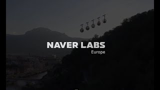 NAVER LABS Europe